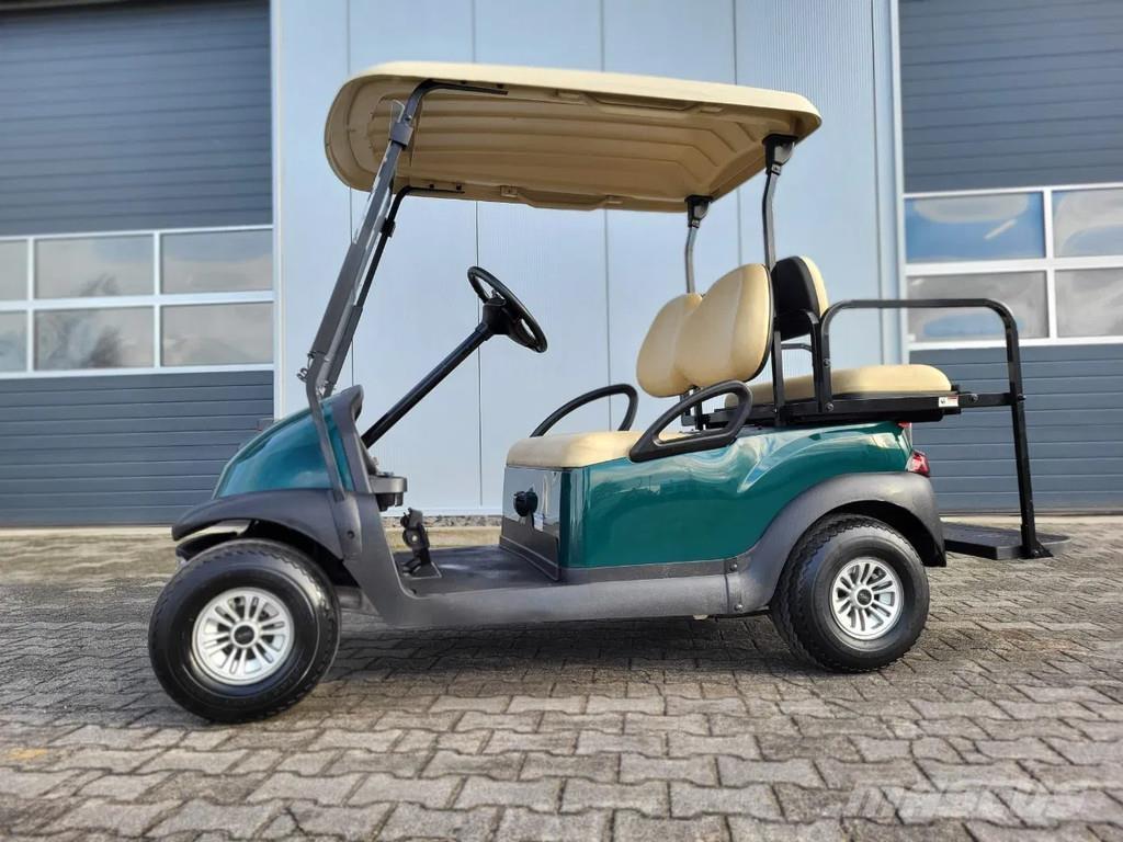 Club Car Precedent Vozila za golf