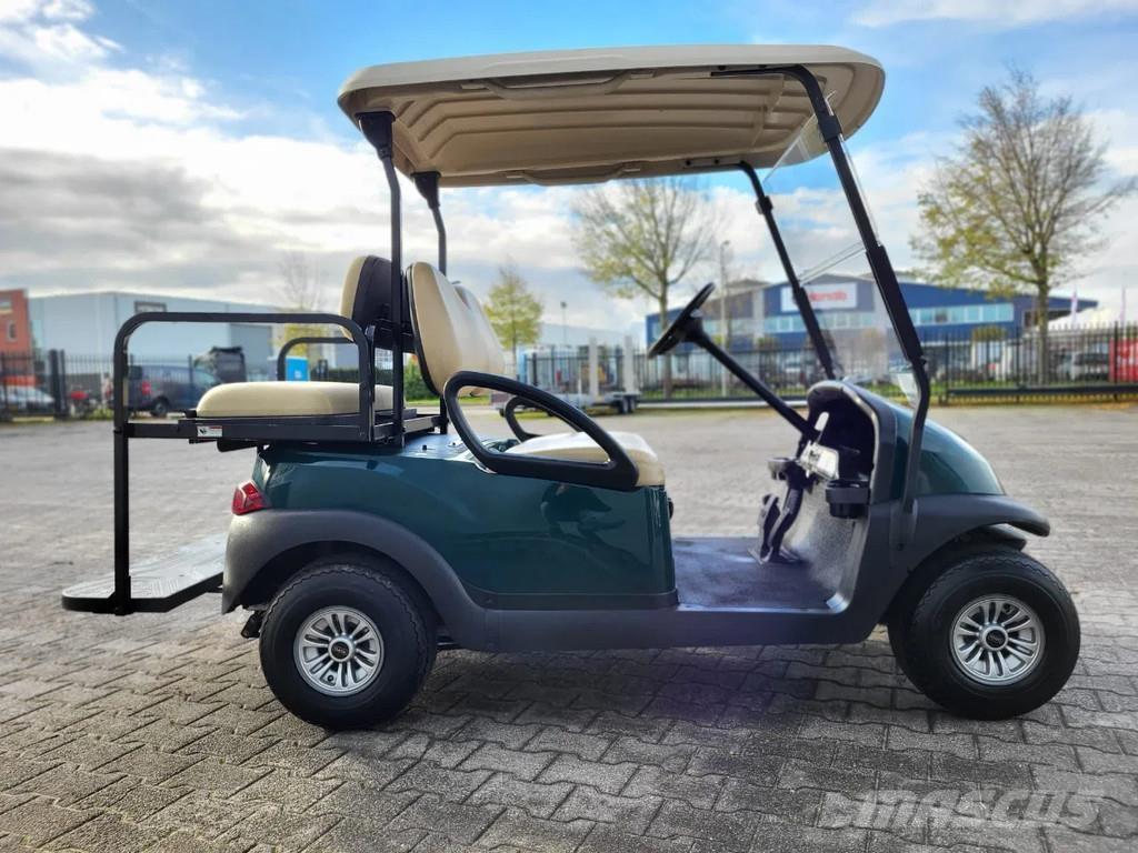 Club Car Precedent Vozila za golf