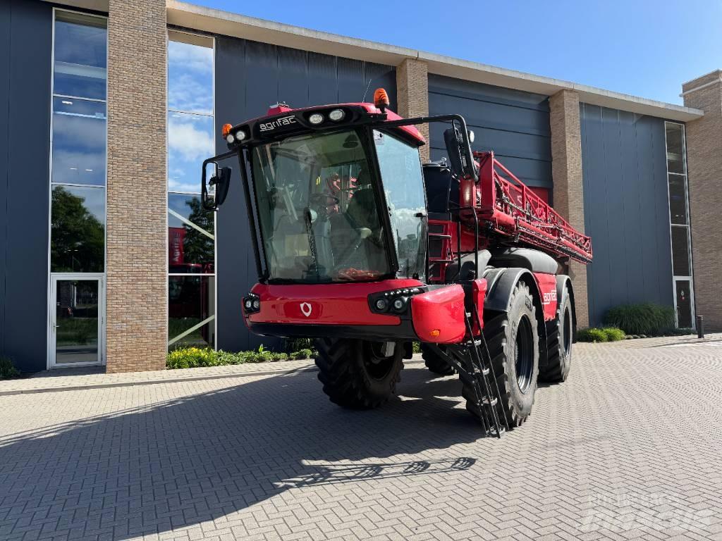 Agrifac CE026176 Samohodne škropilnice