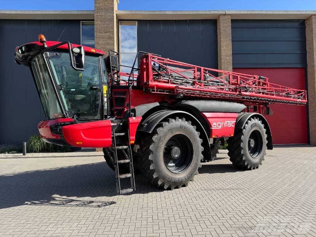 Agrifac CE026176 Samohodne škropilnice