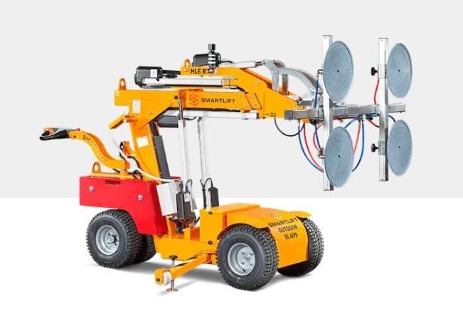 SMARTLIFT SL 609 Drugo