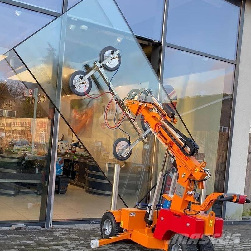 SMARTLIFT SL 609 HLE Gradbeništvo - drugo