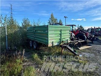 Farma SP105 Prikolice za žito