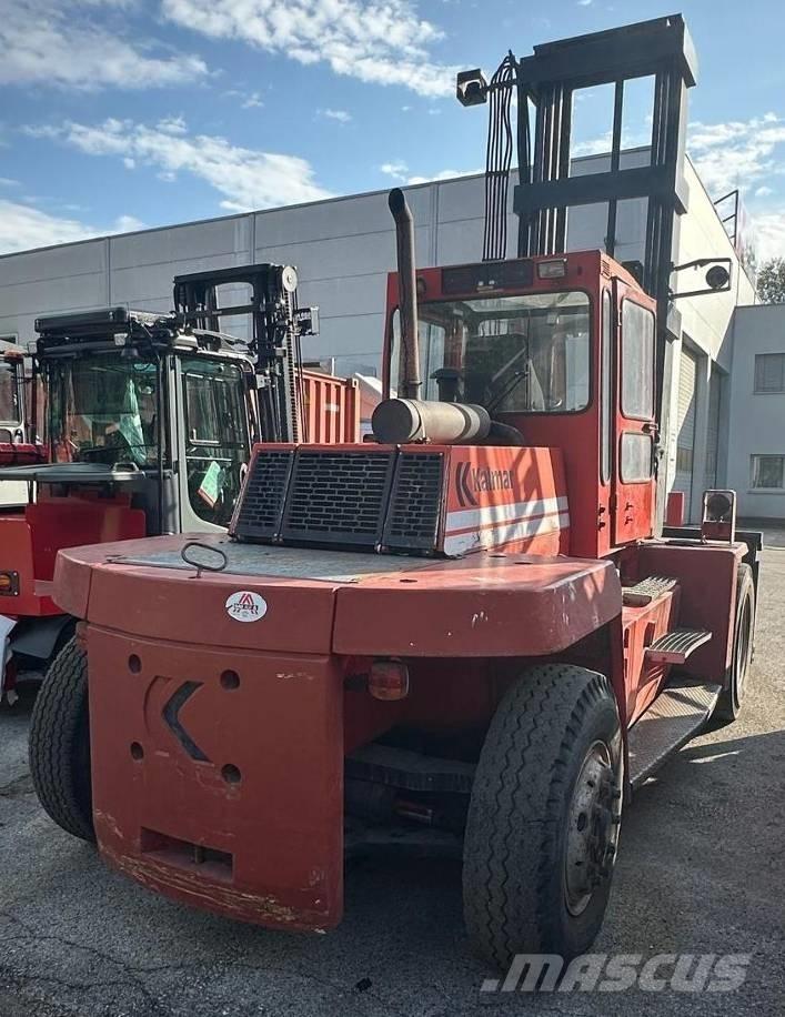 Kalmar DC 12-1200 Dizelski viličarji