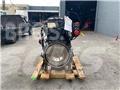 Cummins QSX15 Motorji
