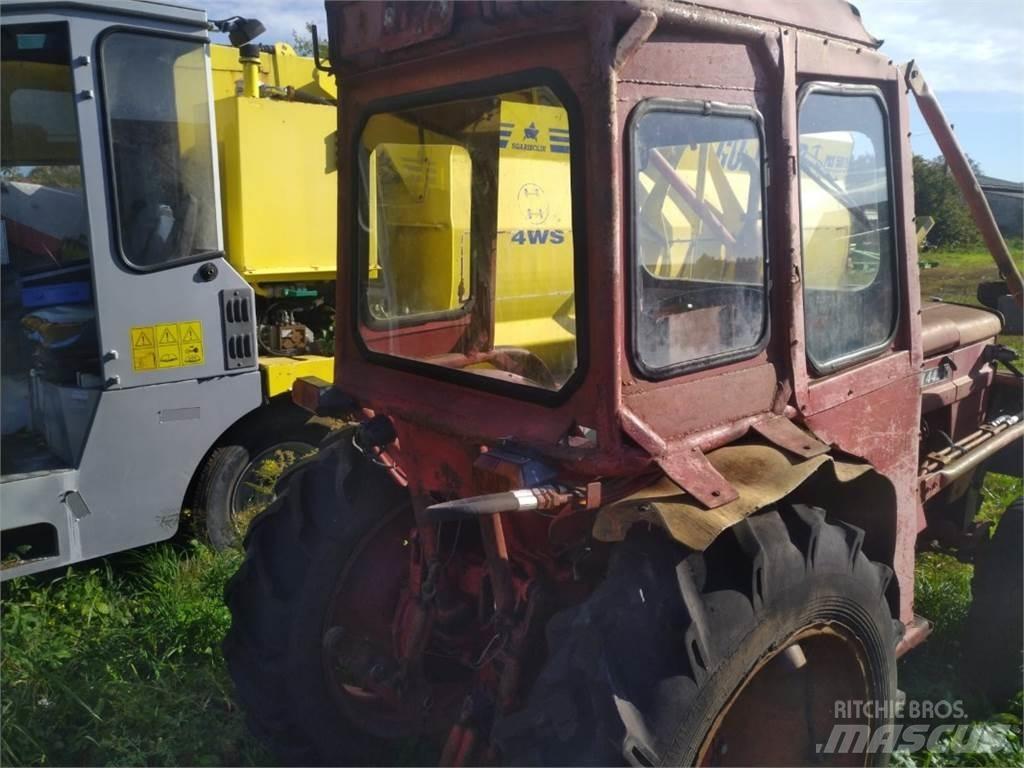 Fiat UTB 445V Traktorji