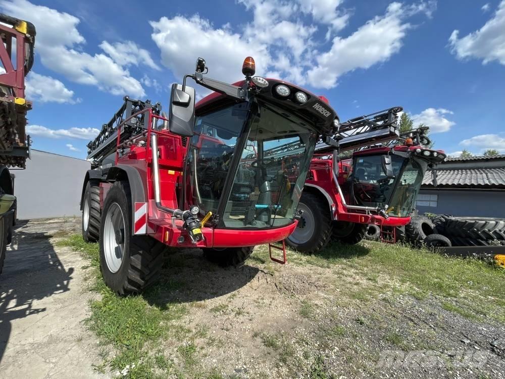 Horsch Leeb PT 6.300 Samohodne škropilnice