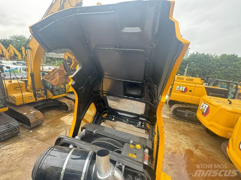 Volvo L 180 G Kolesni nakladalci
