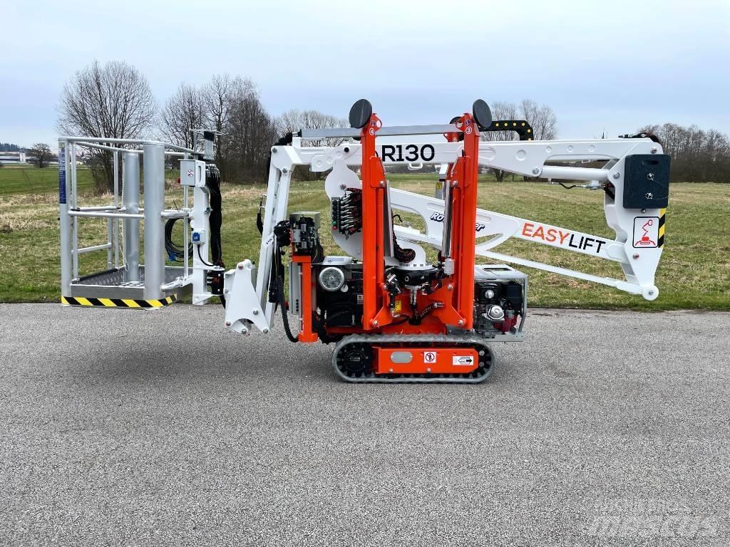 EasyLift R 130 Zglobne dvižne ploščadi