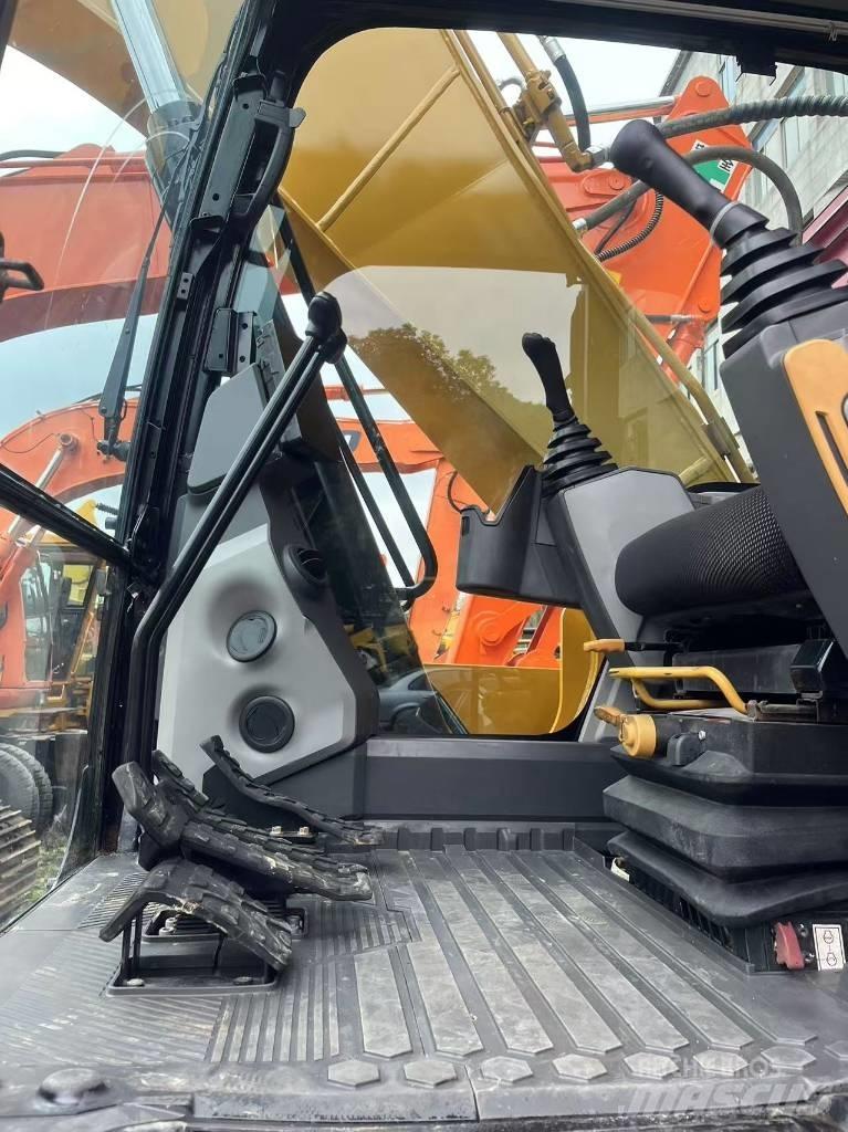 CAT 320 GC Bagri goseničarji