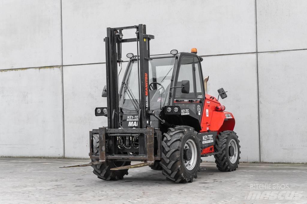 Manitou M 30-4 D Dizelski viličarji