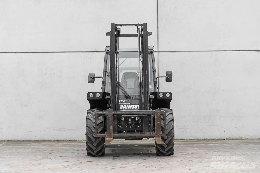 Manitou M 30-4 D Dizelski viličarji