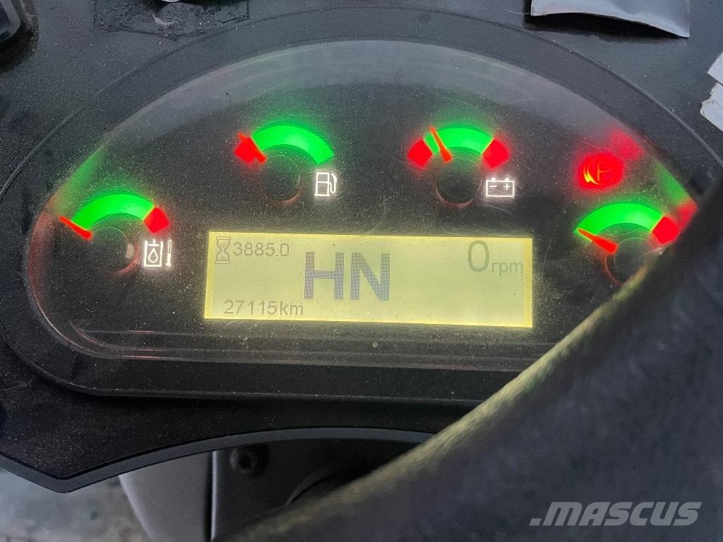 CAT 908 / Myyty, Sold Kolesni nakladalci