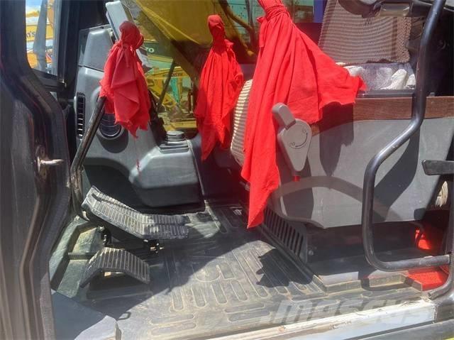 Sany SY215C Bagri goseničarji