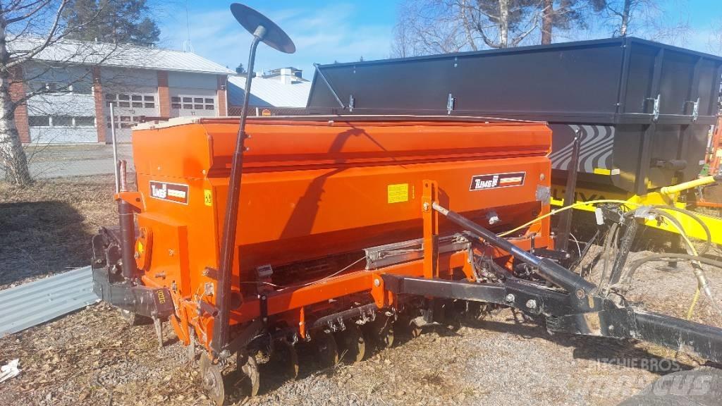 Tume HKL-3000 JC Kombinirane sejalnice