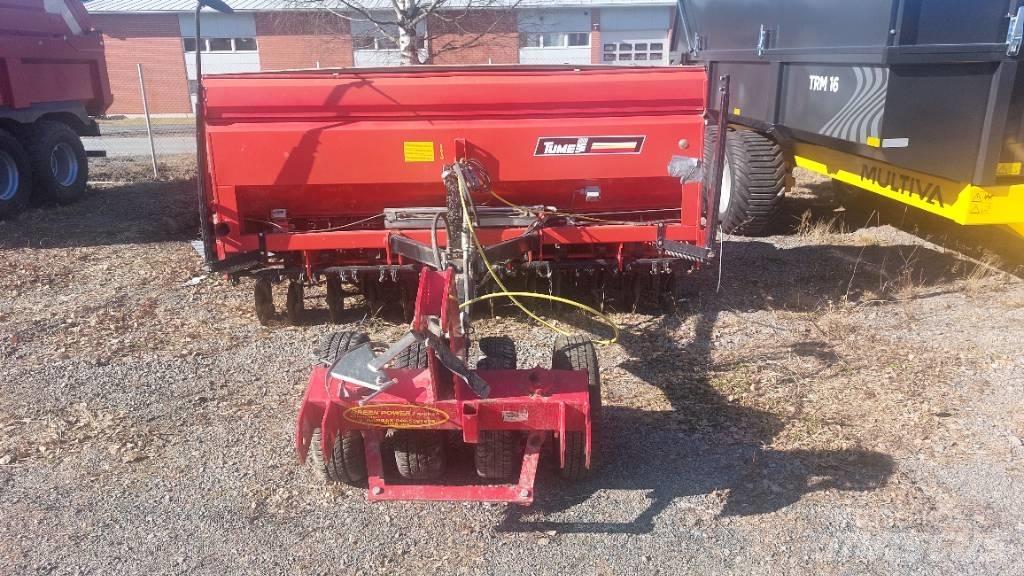 Tume HKL-3000 JC Kombinirane sejalnice