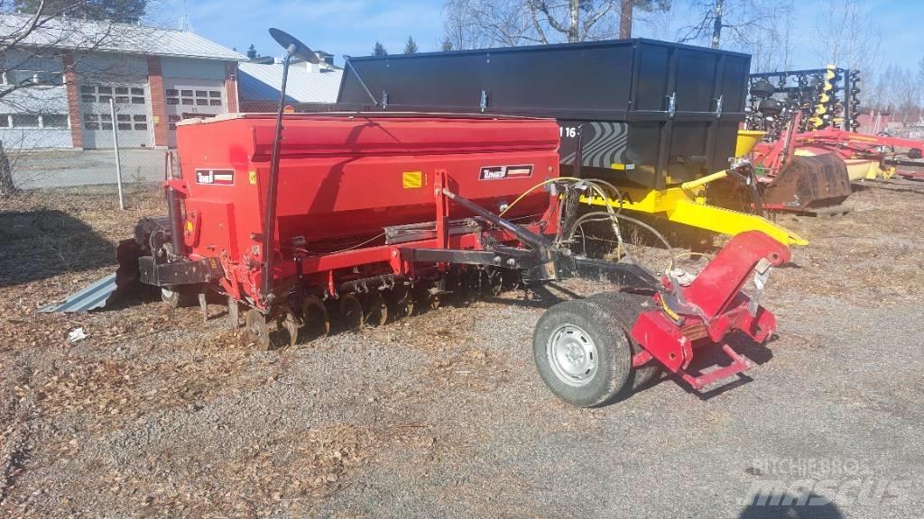 Tume HKL-3000 JC Kombinirane sejalnice