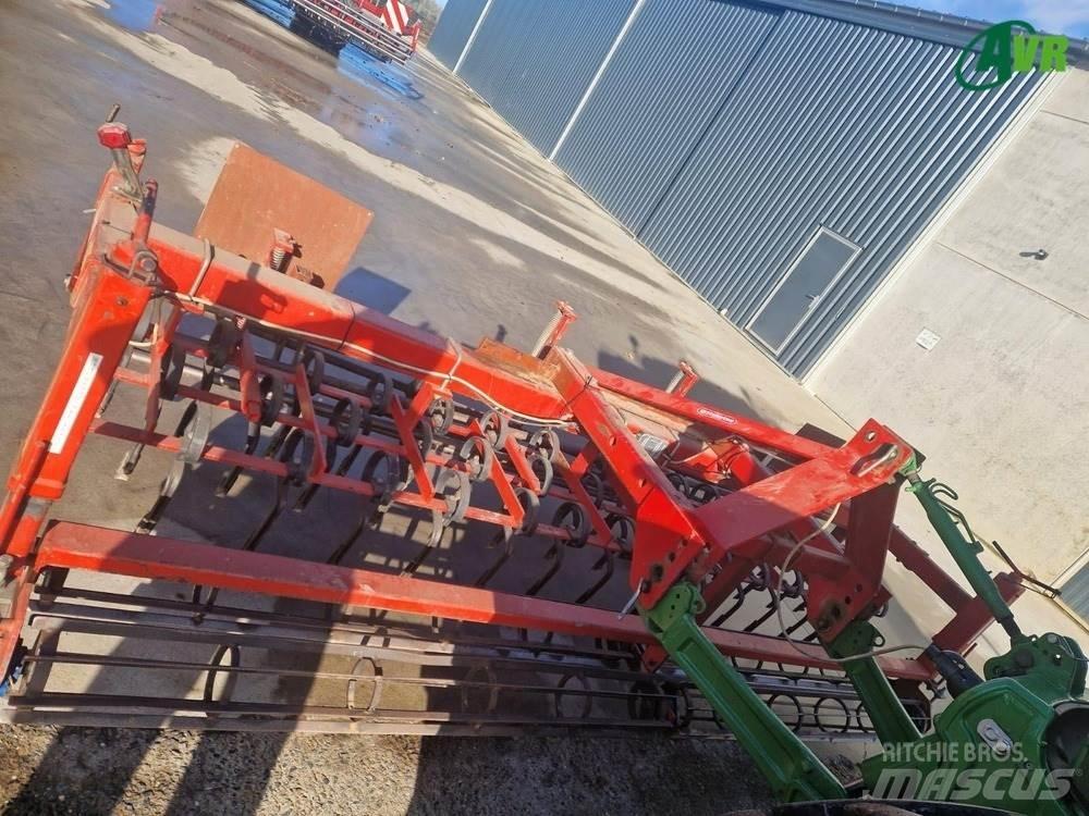 Steketee 3600D6 Oprema za pridelovanje krompirja - Drugo