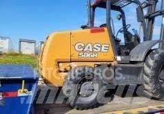 CASE 586H Terenski viličar