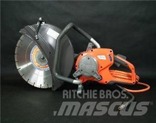 Husqvarna K6500 Gradbeništvo - drugo