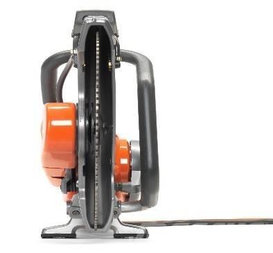 Husqvarna K6500 Gradbeništvo - drugo