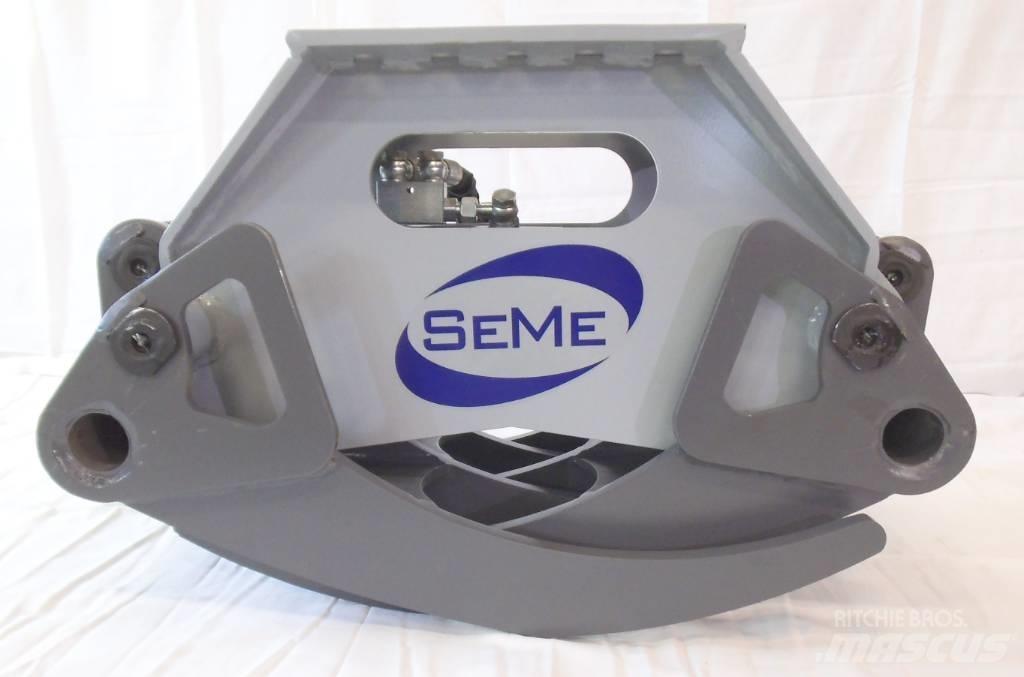  Seme K36, K56, Grabeži