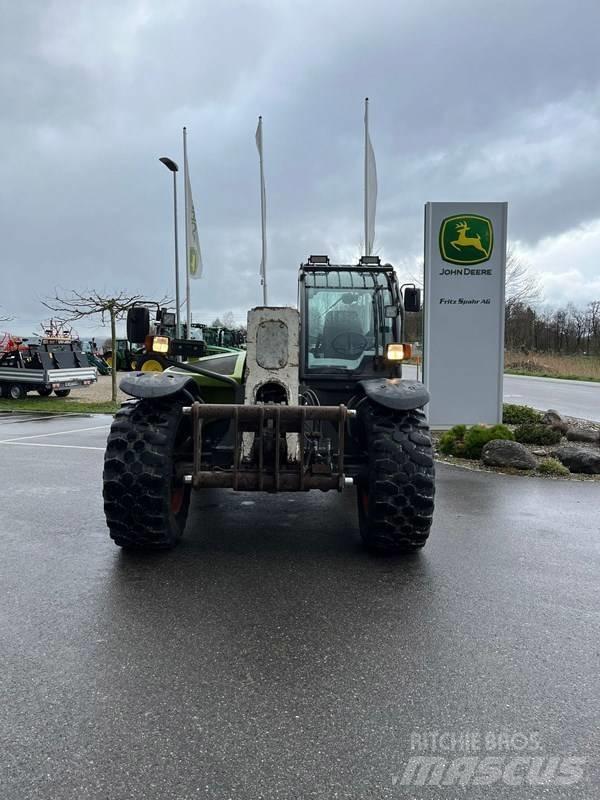 CLAAS Scorpion 7045 Kmetijski teleskopski nakladalci