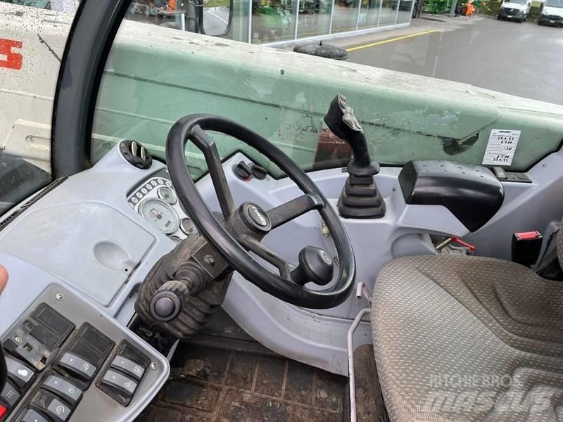 CLAAS Scorpion 7045 Kmetijski teleskopski nakladalci