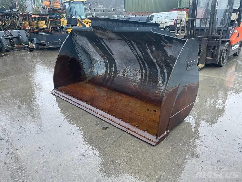 Doosan DL 280-5 Žlice