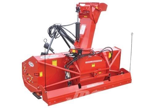  Pronovost P-INV 92 Snežne freze