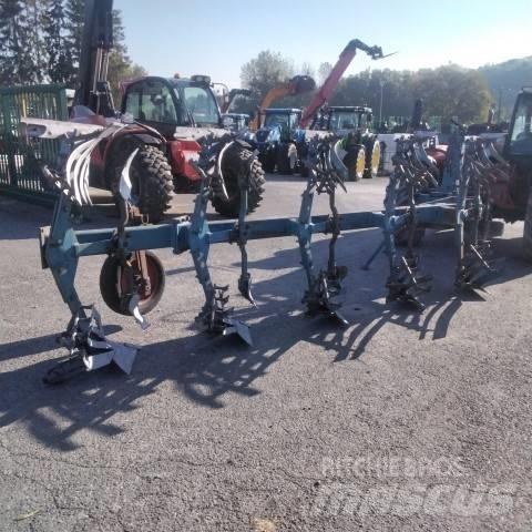 Rabe RABEWERK Obračalni plugi