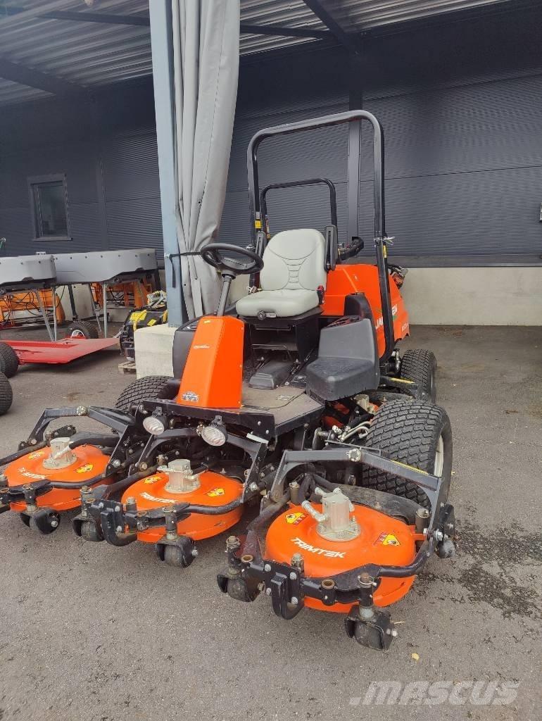 Jacobsen AR 522 Kosilnice za grobi teren