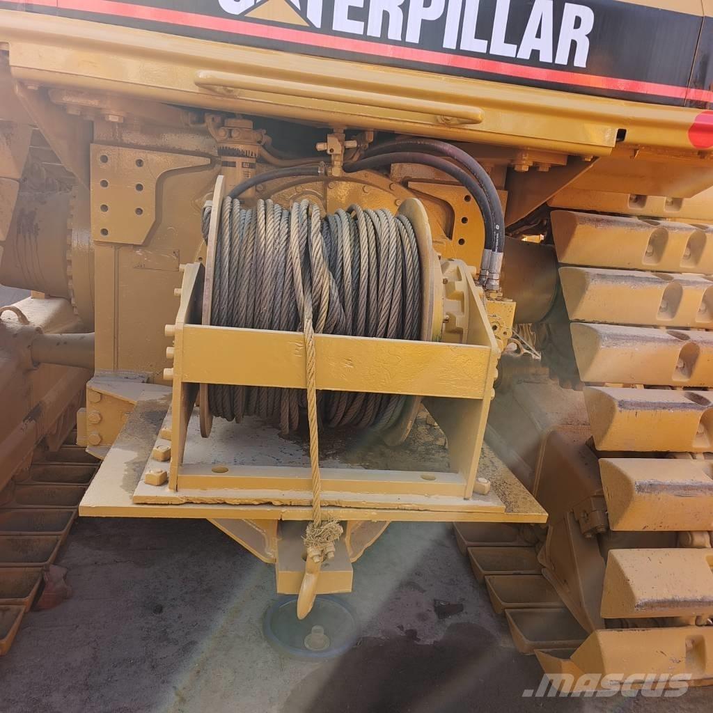 CAT D6R Buldožerji goseničarji