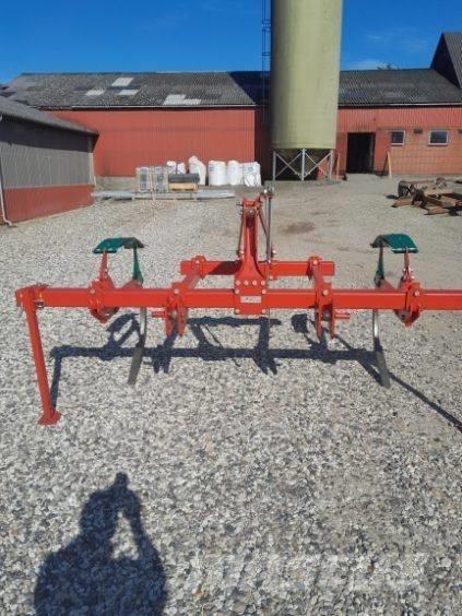 Kverneland Grubber Rahljalniki