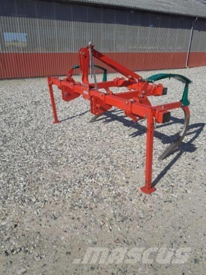 Kverneland Grubber Rahljalniki