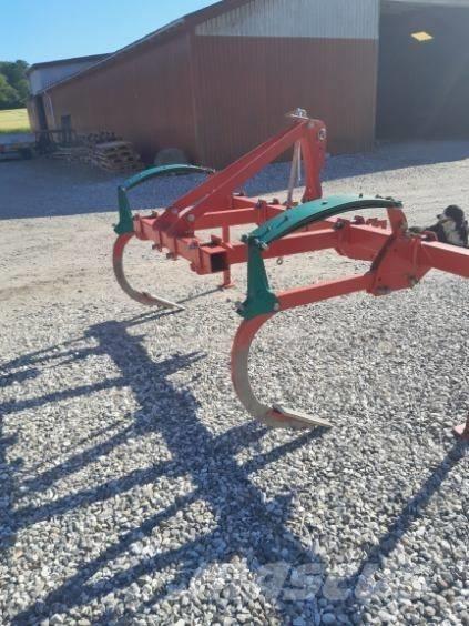 Kverneland Grubber Rahljalniki