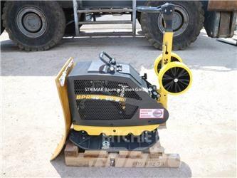 Bomag BPR 40/60 D Vibro plošče