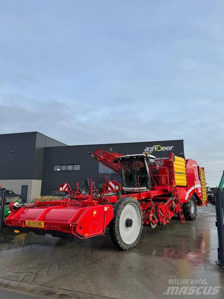 Grimme Varitron 470 Stroji za žetje krompirja