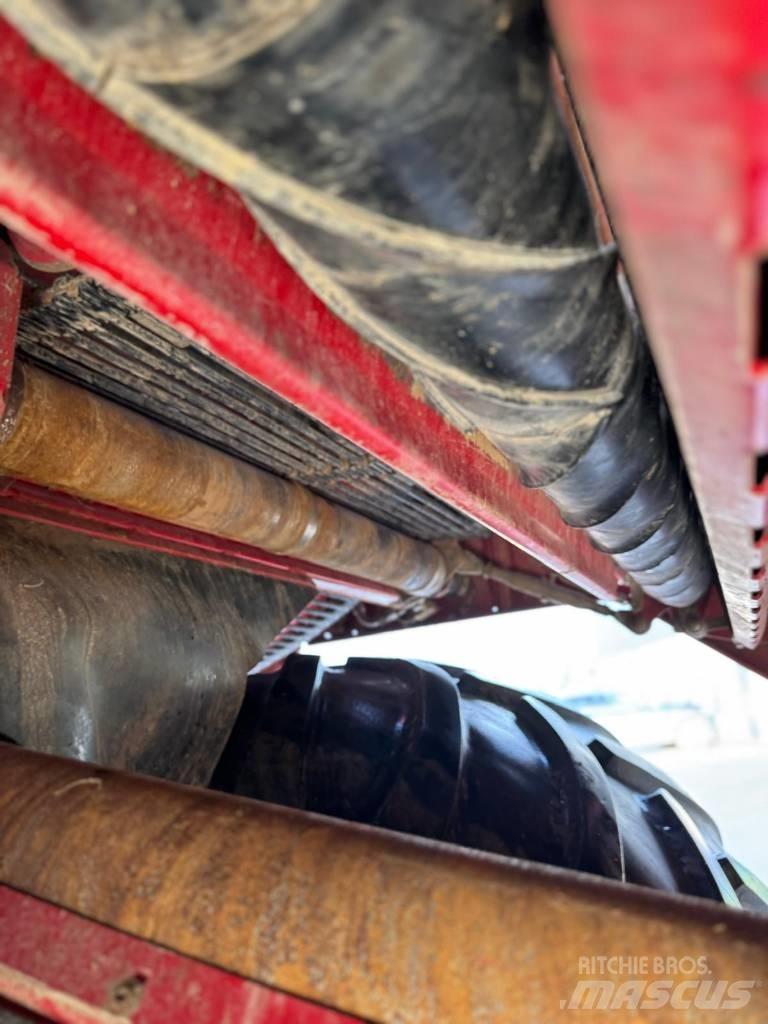 Grimme Varitron 470 Stroji za žetje krompirja
