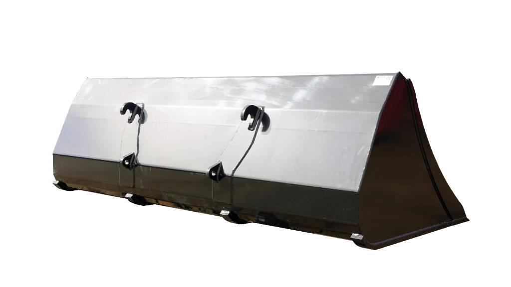  IM UNIVERSALSKOPA Žlice