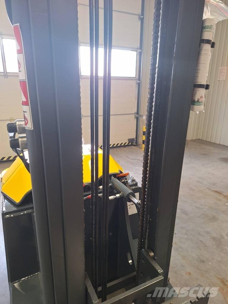 Combilift COMBI-CS Električni viličarji