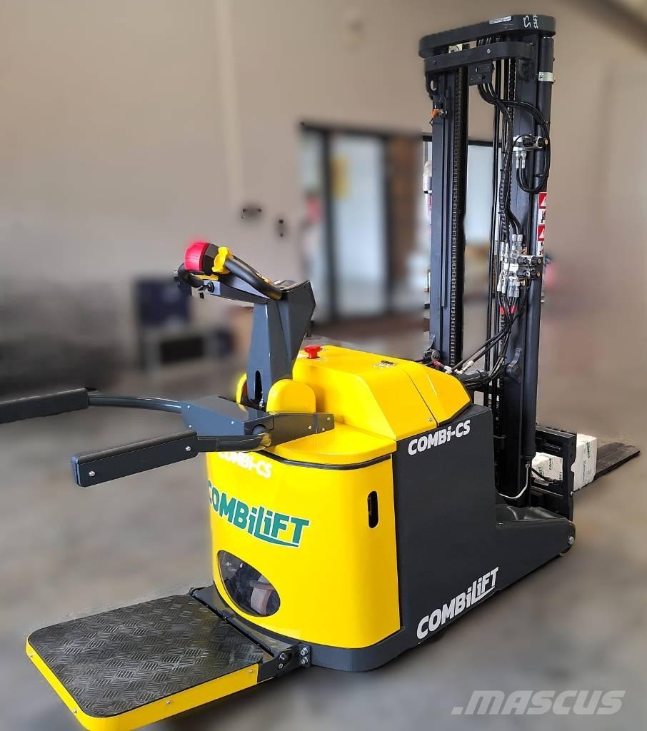 Combilift COMBI-CS Električni viličarji