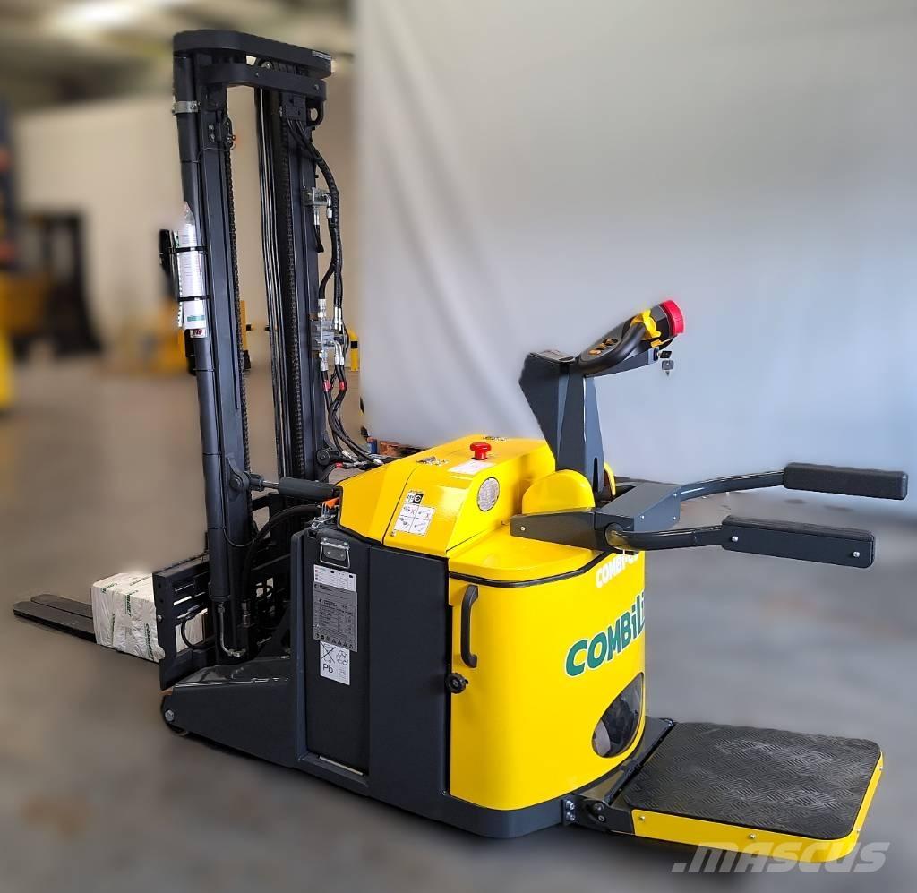 Combilift COMBI-CS Električni viličarji