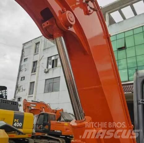Doosan DX60-9C Mini bagri <7t