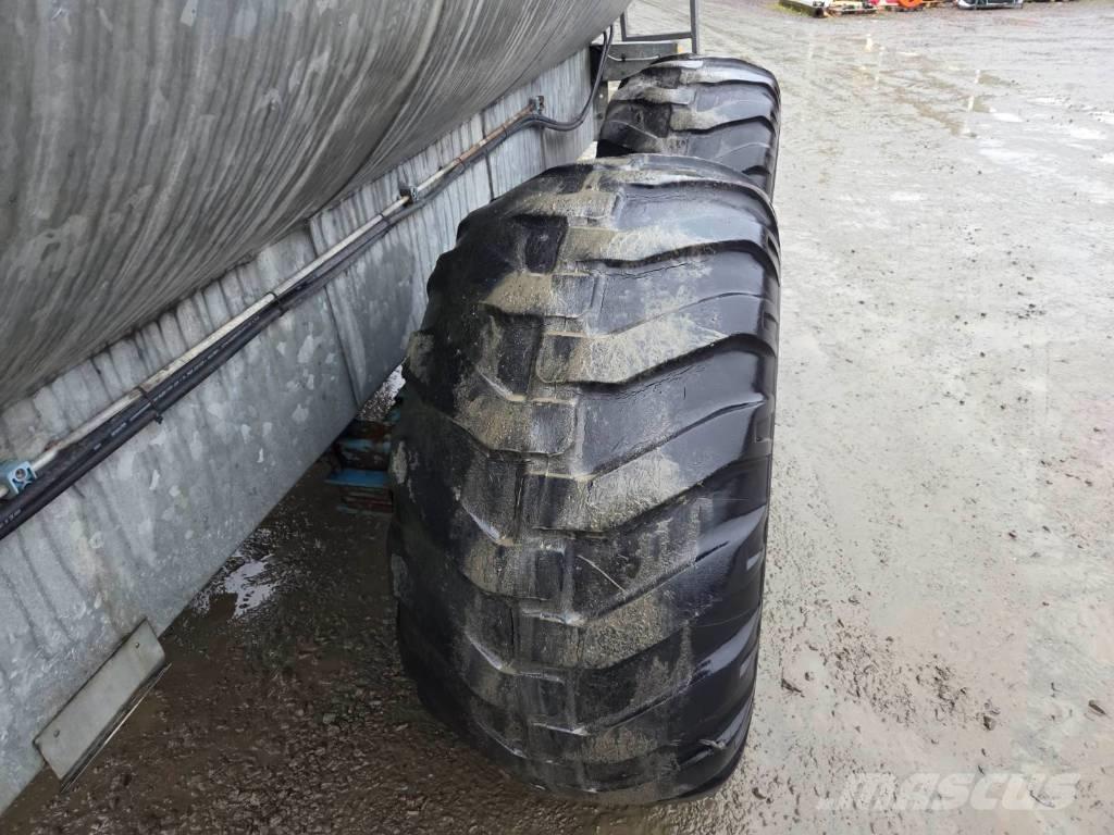 Hill HT 10000 Drugi stroji in oprema za umetna gnojila