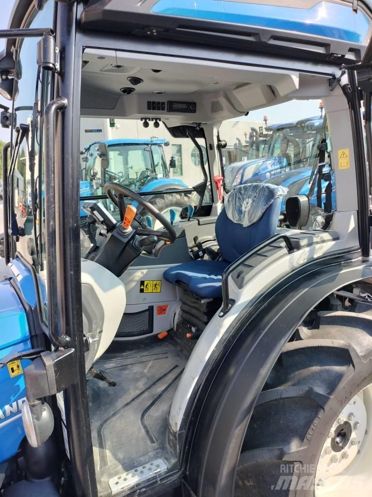 New Holland T4.90F Traktorji