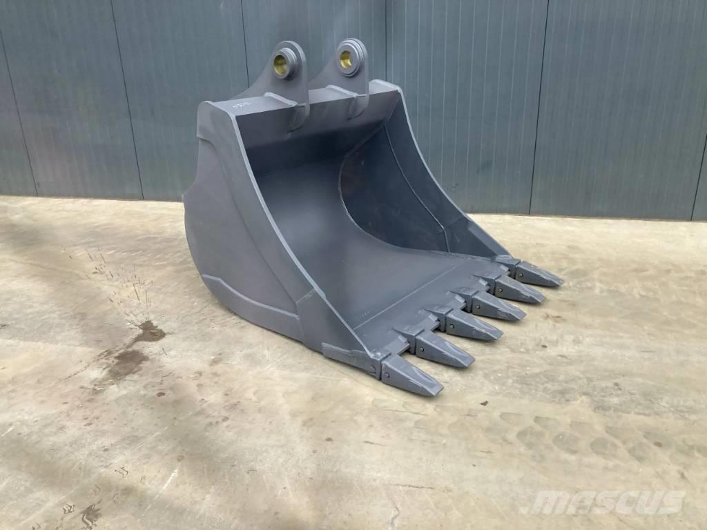 Hitachi ZX270 Žlice