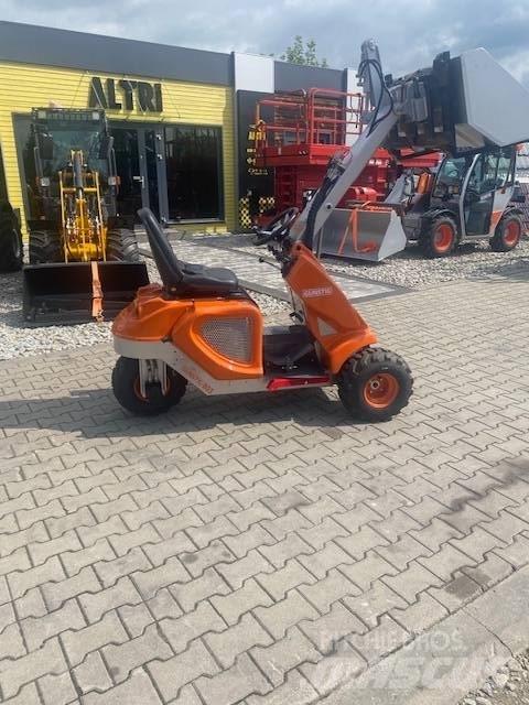 Günstig 803 Mini nakladalci