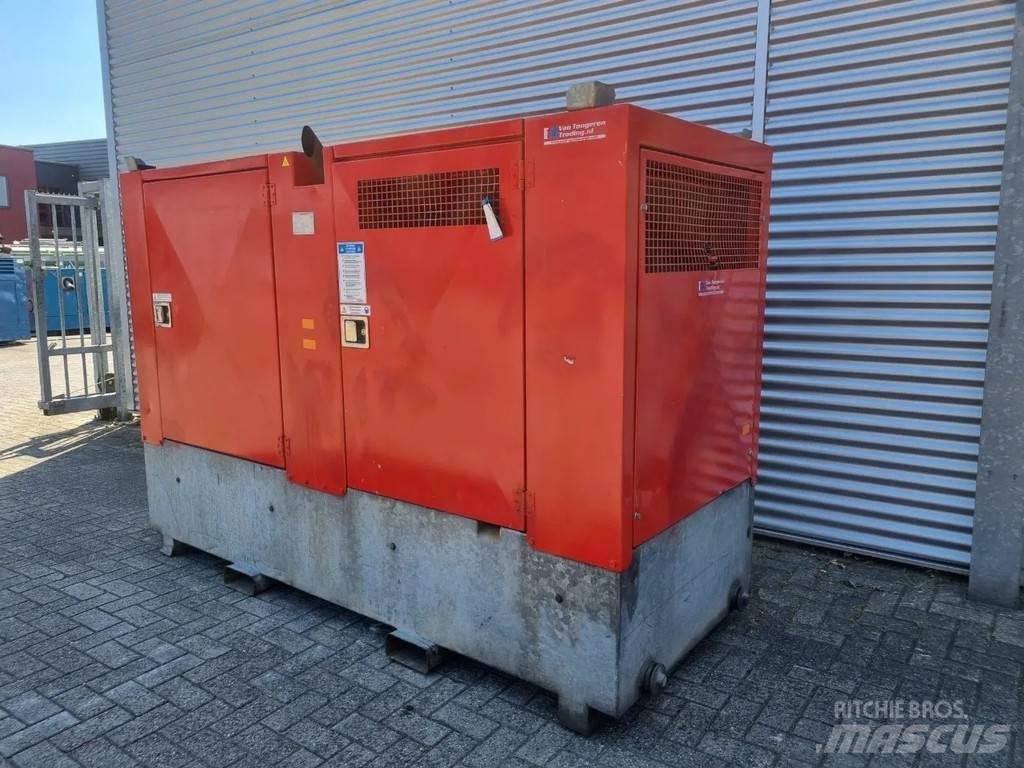 Ritz C-14-60-GG Vodne črpalke