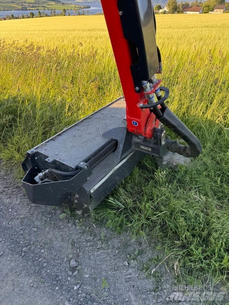 Kuhn E4745 M Drugi stroji za cesto in sneg